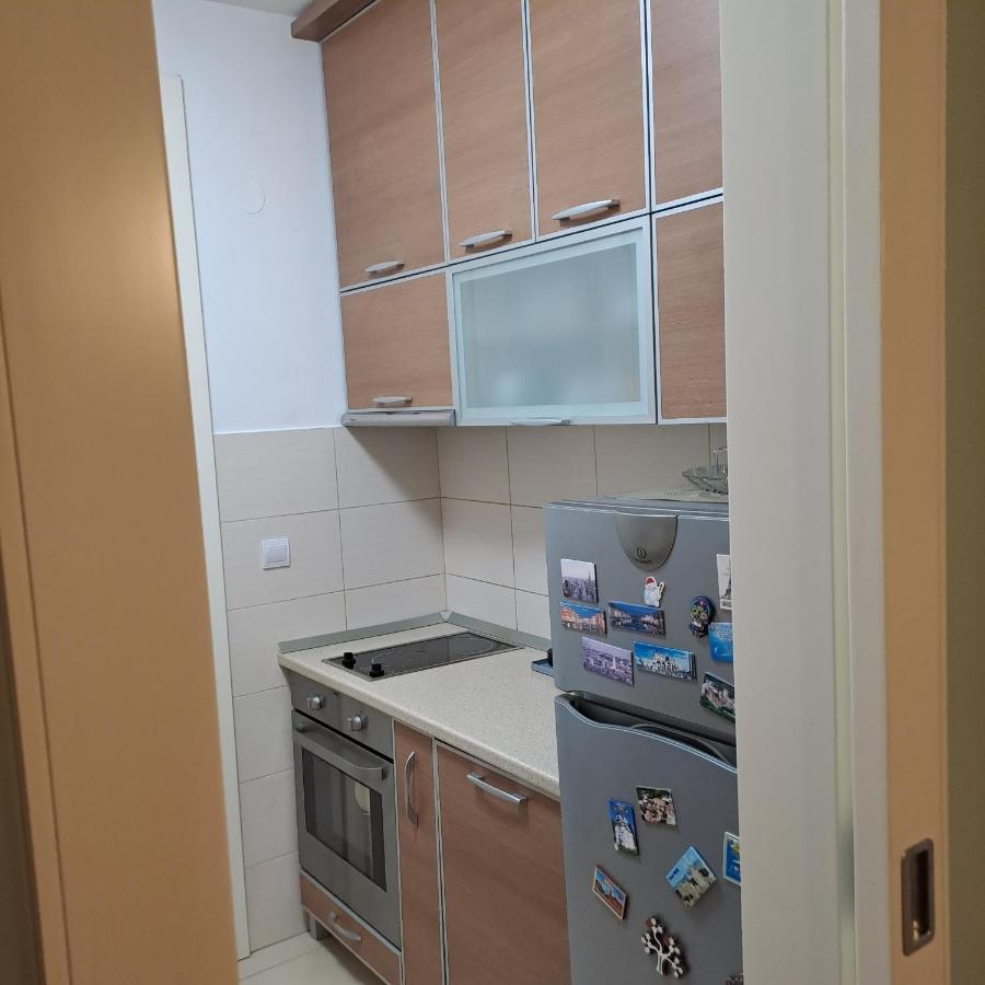 Manhattan Apartman Belvil Belgrade Exterior photo